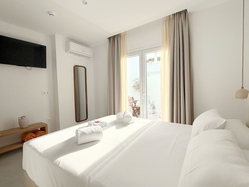 Hotel Boutique Maram - Adults Only Junior Double Room, Private Pool