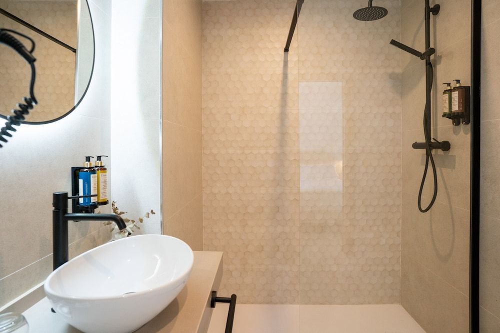 Hotel Boutique Maram - Adults Only Deluxe Double Room, Private Pool 9