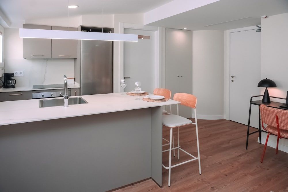 PRÍNCIPE 7 ROOMS HOTEL BOUTIQUE Comfort Studio 8