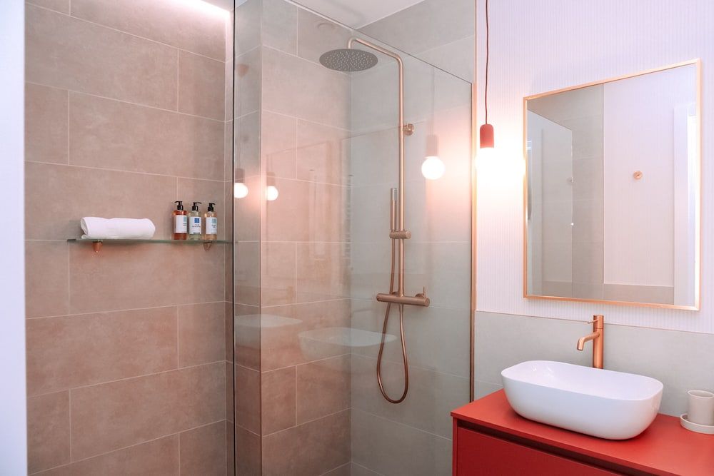 PRÍNCIPE 7 ROOMS HOTEL BOUTIQUE Comfort Double Room 15