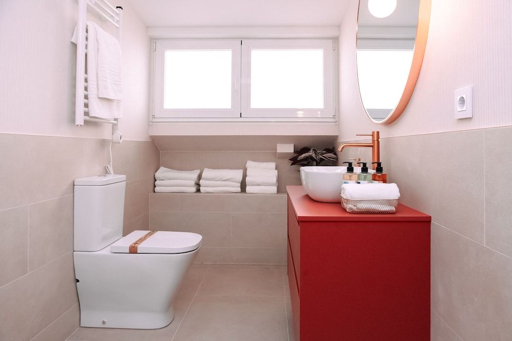 PRÍNCIPE 7 ROOMS HOTEL BOUTIQUE Comfort Studio 7