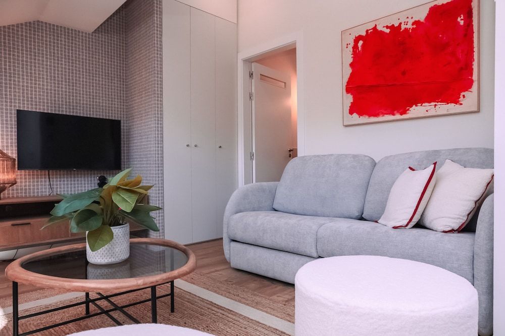 PRÍNCIPE 7 ROOMS HOTEL BOUTIQUE Comfort Studio 9