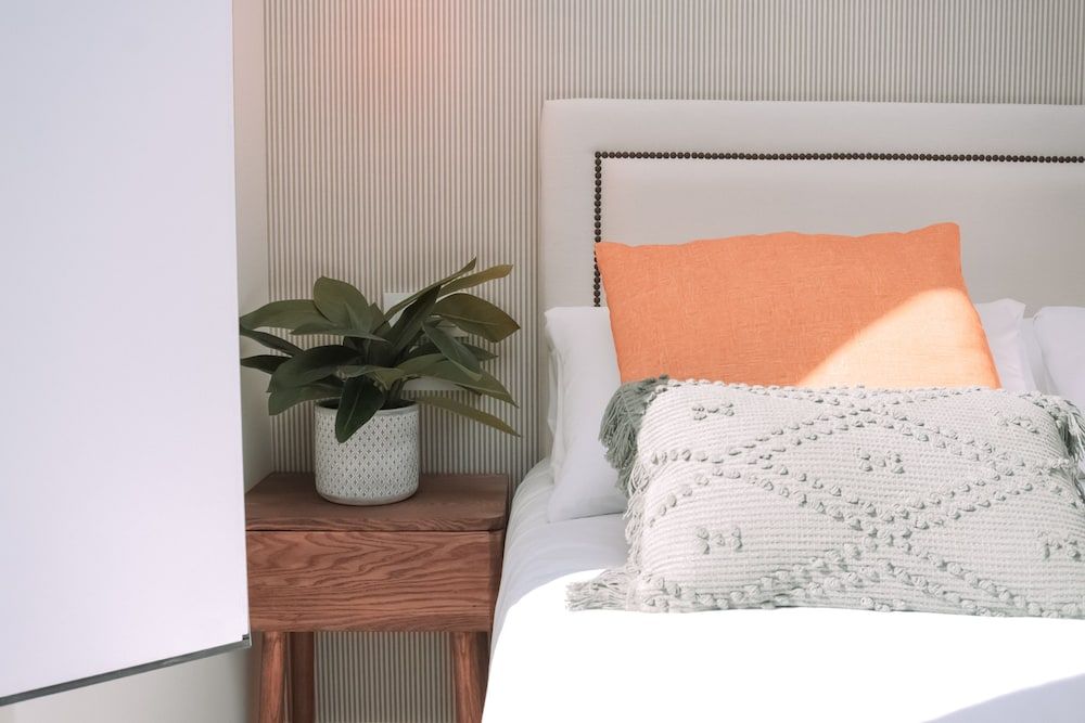 PRÍNCIPE 7 ROOMS HOTEL BOUTIQUE Comfort Double Room 7