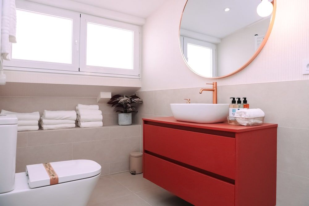 PRÍNCIPE 7 ROOMS HOTEL BOUTIQUE Comfort Studio 6