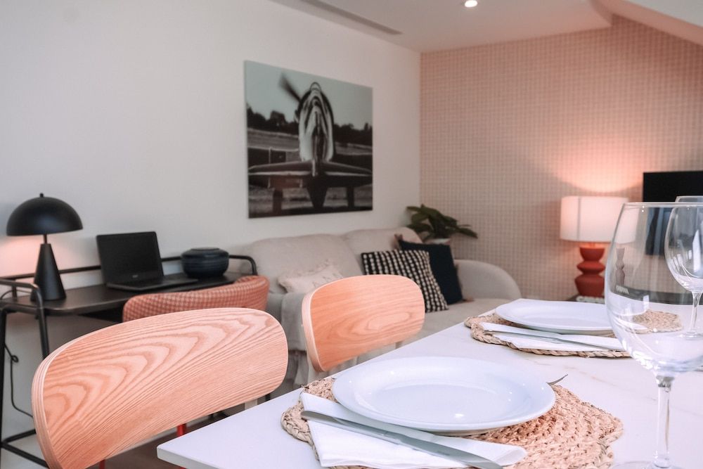 PRÍNCIPE 7 ROOMS HOTEL BOUTIQUE Comfort Studio 2