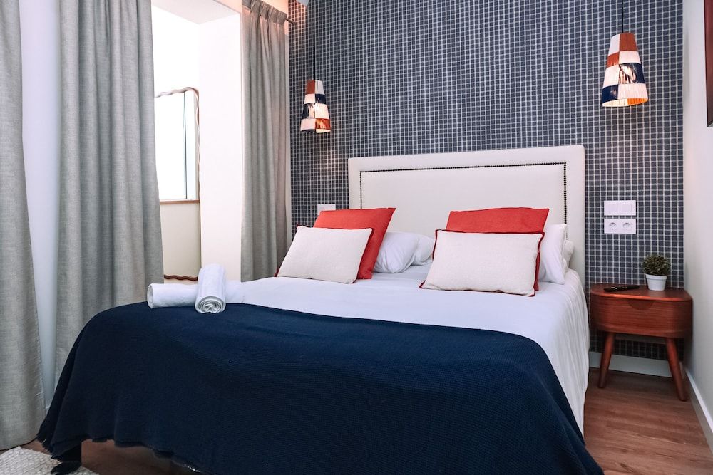 PRÍNCIPE 7 ROOMS HOTEL BOUTIQUE Comfort Double Room 6