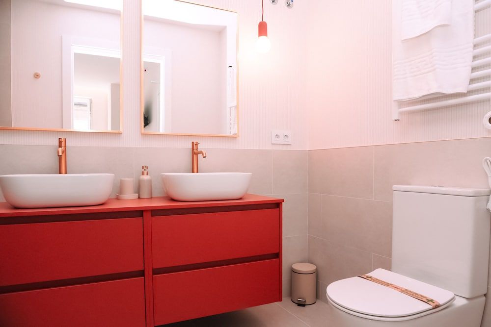 PRÍNCIPE 7 ROOMS HOTEL BOUTIQUE Comfort Double Room 11