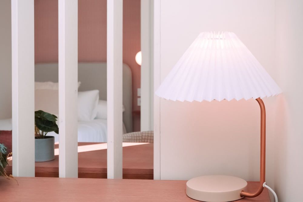 PRÍNCIPE 7 ROOMS HOTEL BOUTIQUE Comfort Twin Room, City View 17