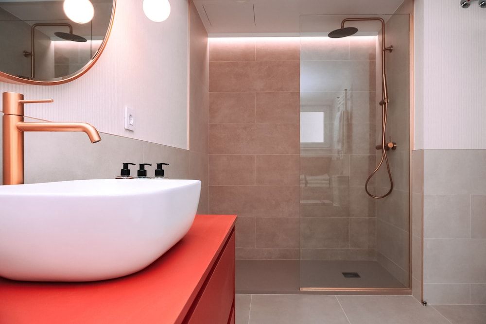 PRÍNCIPE 7 ROOMS HOTEL BOUTIQUE Comfort Studio 4