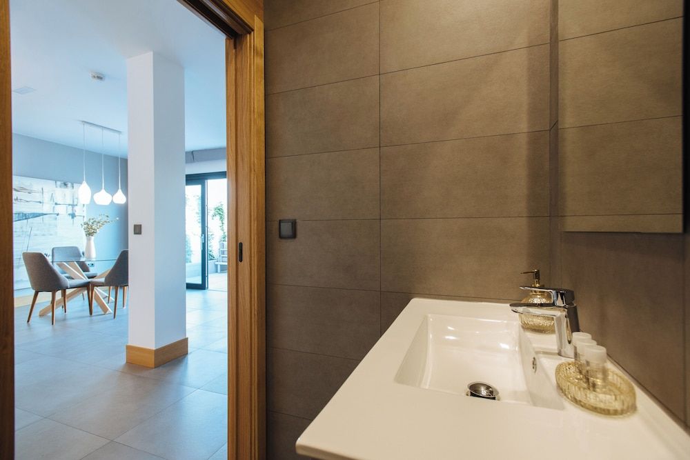 Guadalupe 15 by Magno Apartments Apartamento Jacuzzi Privado y Solarium 3