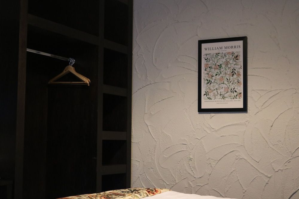 Black Dog Inn Standard Twin Room 7