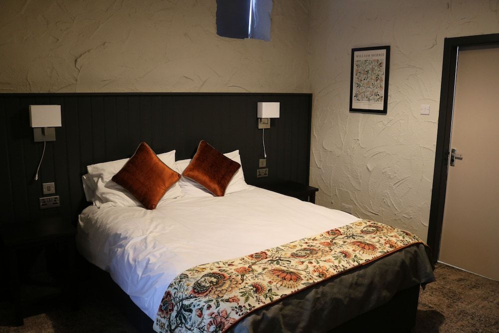 Black Dog Inn Standard Double Room 2