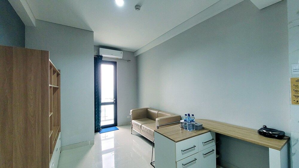 Family Apartment, 2 Bedrooms, Non Smoking, Sea View
