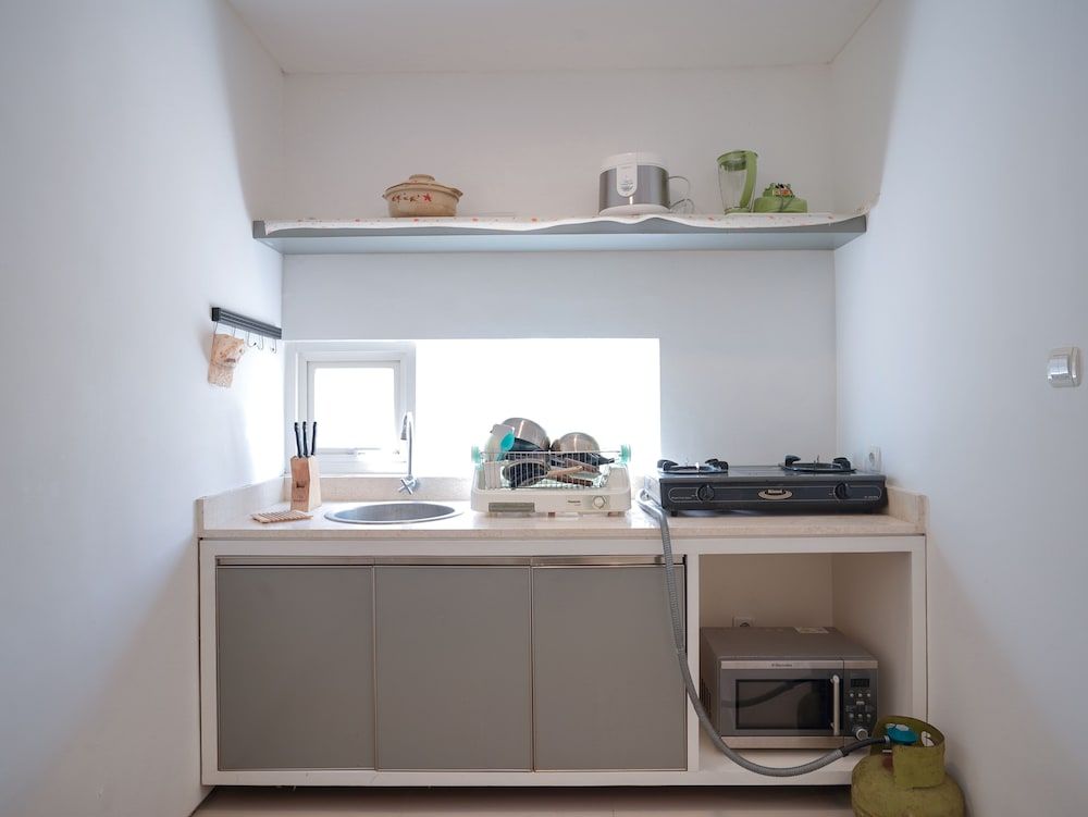 The Rooms Apartment by ARM Hospitality Family Apartment 2