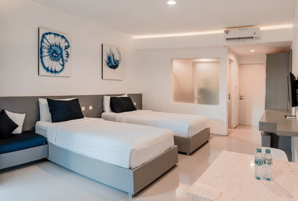 The Rooms Apartment by ARM Hospitality