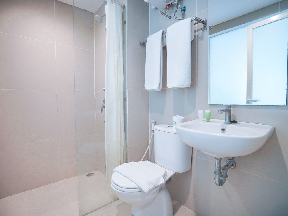 The Rooms Apartment by ARM Hospitality Family Apartment 3