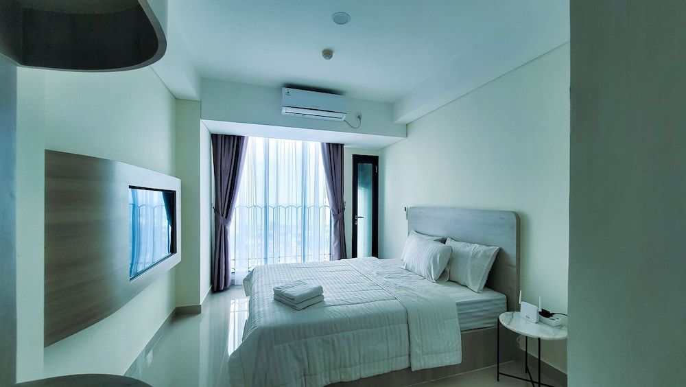 Meisterstadt Pollux Habibie PalamMansion Business Apartment, Multiple Beds, Non Smoking