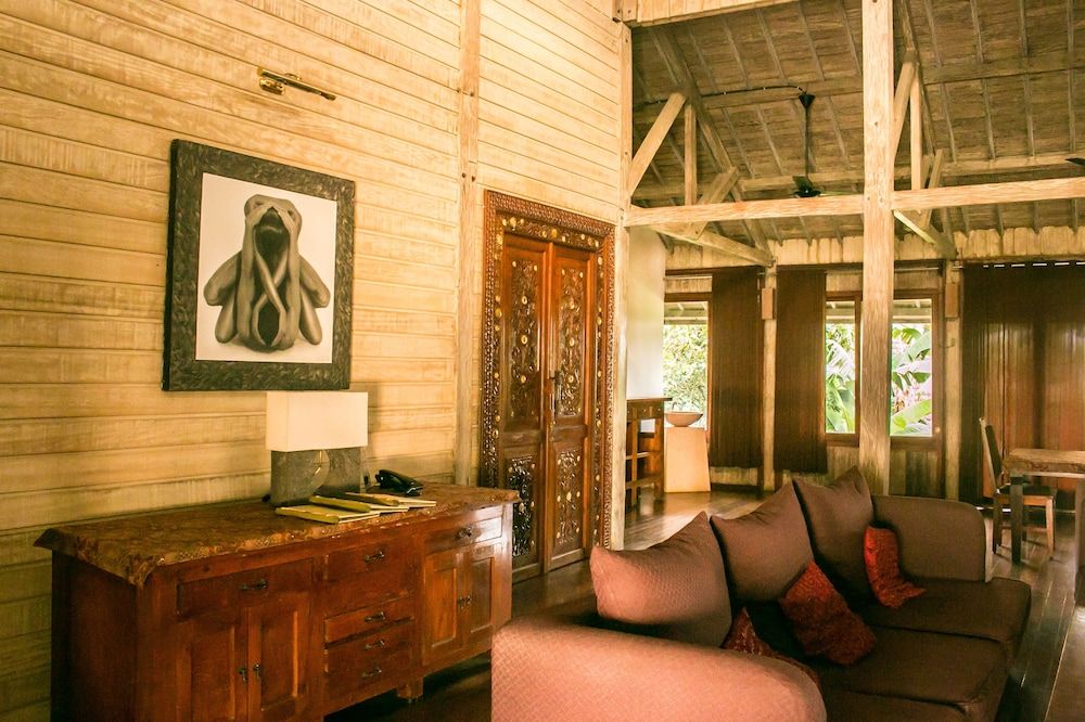 Imaj Private Villas Deluxe Villa, 3 Bedrooms, Ocean View 7