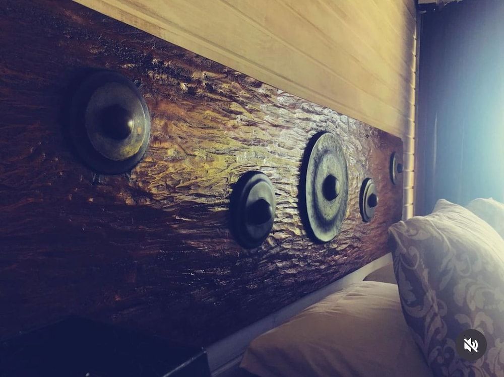 Imaj Private Villas Deluxe Villa, 3 Bedrooms, Ocean View 5