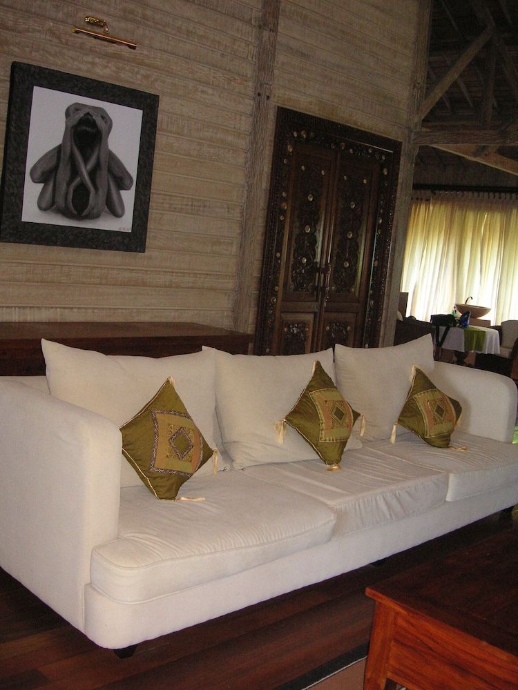 Imaj Private Villas Deluxe Villa, 3 Bedrooms, Ocean View 2