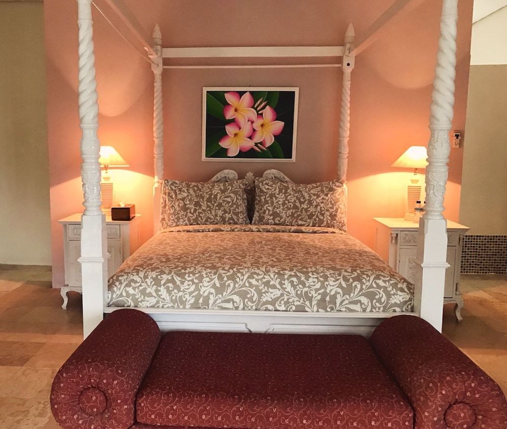 Imaj Private Villas Honeymoon Villa, 1 Bedroom, Hill View