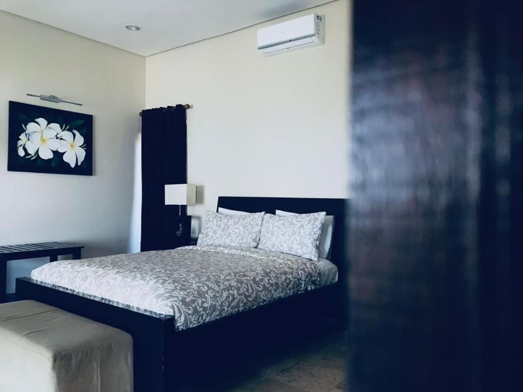 Matahari Two-Bedroom Ocean View Villa
