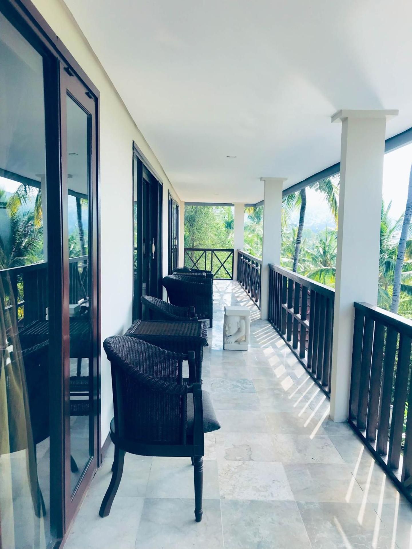 Kopi - Four Bedroom Villa with City and MountainViews