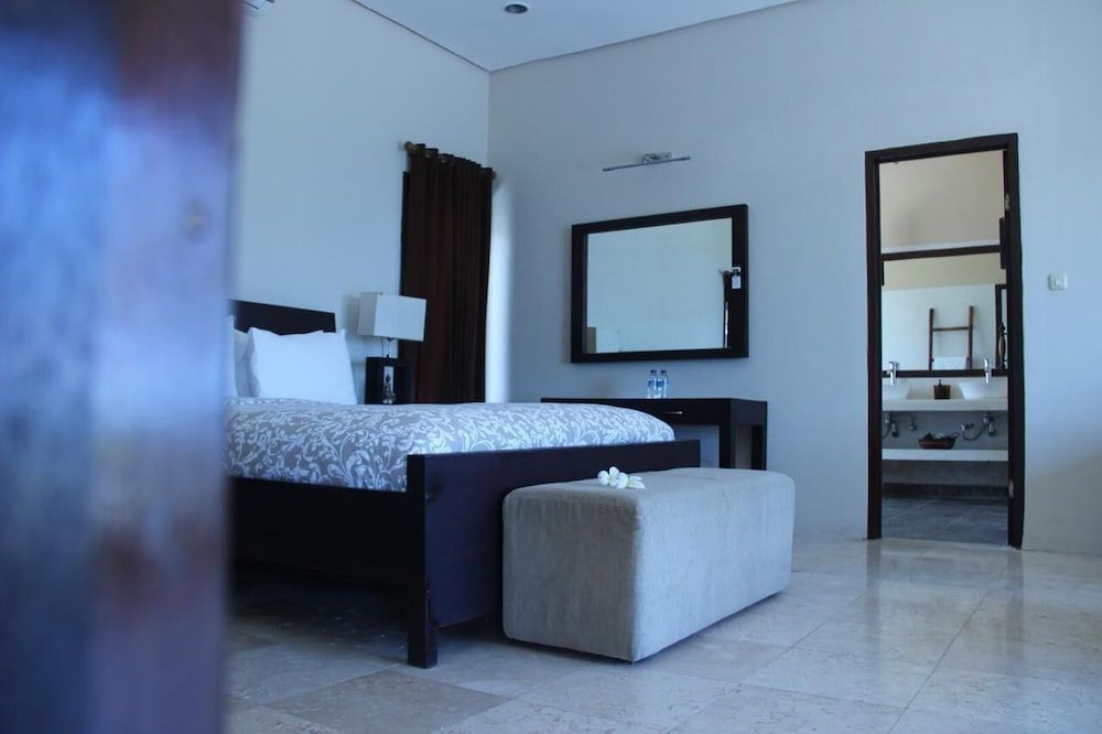 Imaj Private Villas Deluxe Villa, Ocean View 4