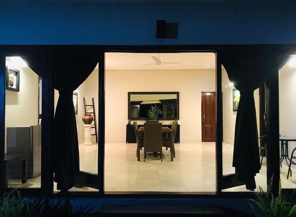 Imaj Private Villas Deluxe Villa, Ocean View 3