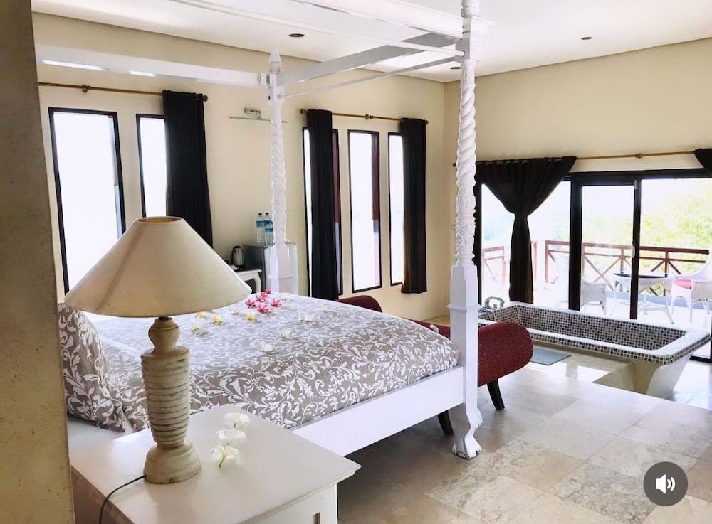 Imaj Private Villas Honeymoon Villa, 1 Bedroom, Hill View 2