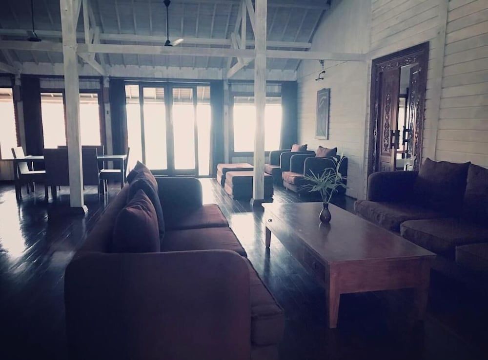 Imaj Private Villas Deluxe Villa, 3 Bedrooms, Ocean View 8