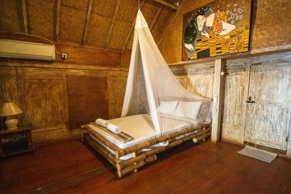 Honeymoon Double Room