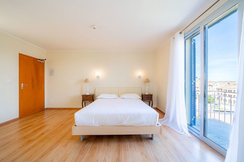 Hôtel Castellu Double Room, Balcony 3