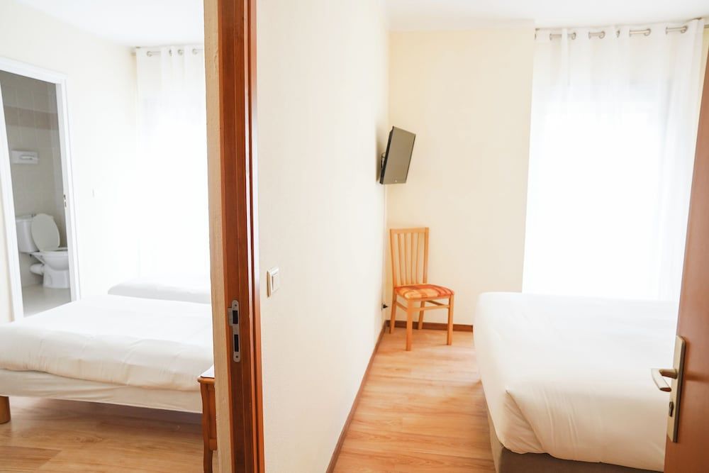 Hôtel Castellu Quadruple Room, Balcony 2