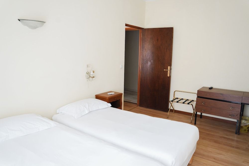 Hôtel Castellu Quadruple Room, Balcony 3