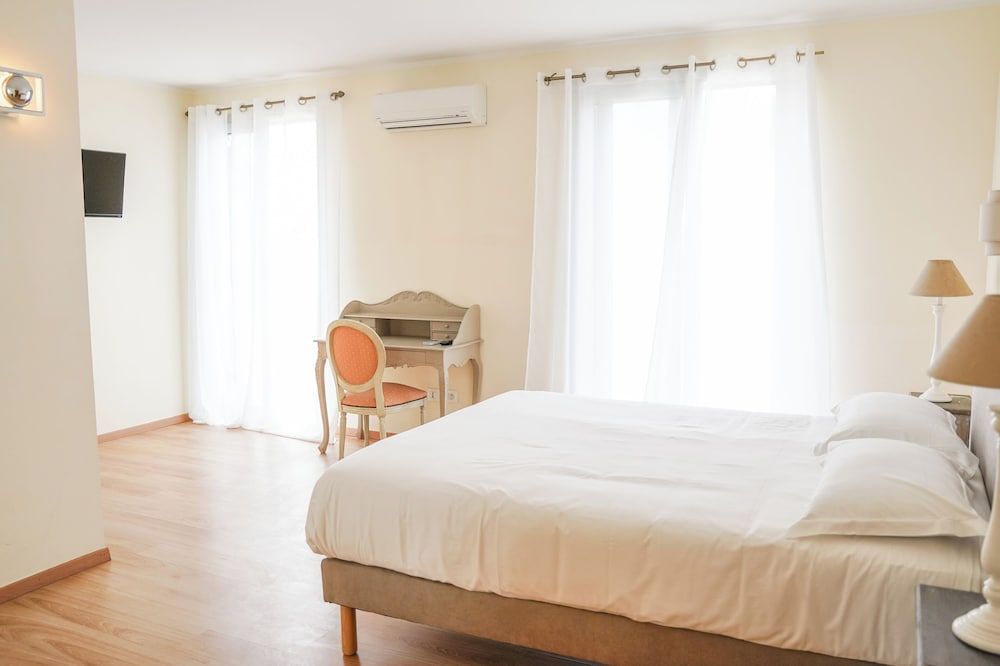 Hôtel Castellu Double Room, Balcony 2