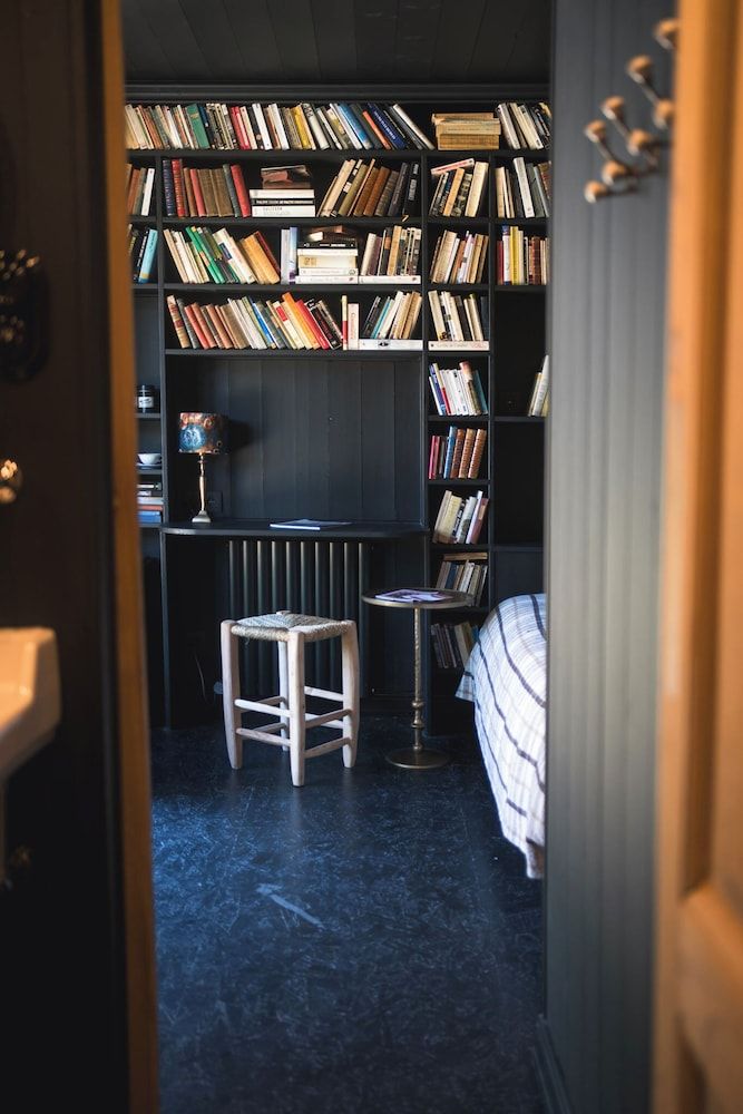 Hôtel Lilybloom Le Havre Deluxe Double Room, Garden View 9