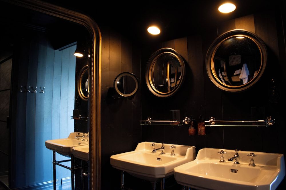 Hôtel Lilybloom Le Havre Deluxe Double Room, Garden View 3