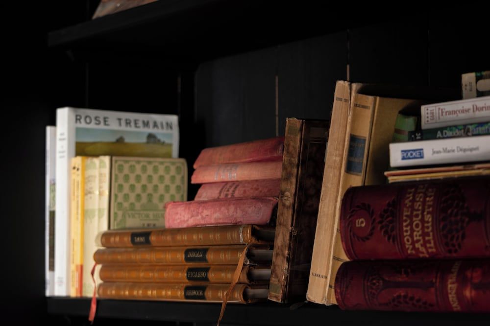 Hôtel Lilybloom Le Havre Signature Double Room, Garden View 6