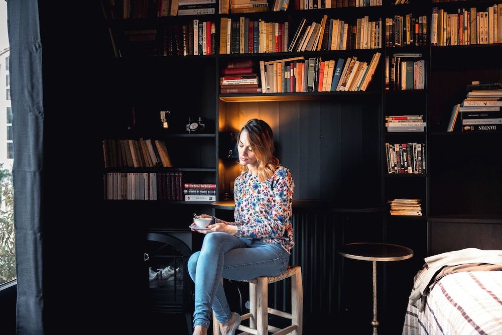 Hôtel Lilybloom Le Havre Deluxe Double Room, Garden View 2