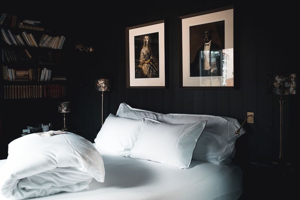 Hôtel Lilybloom Le Havre