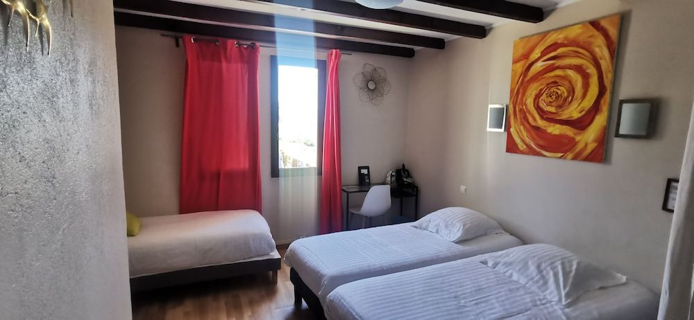 Classic Triple Room