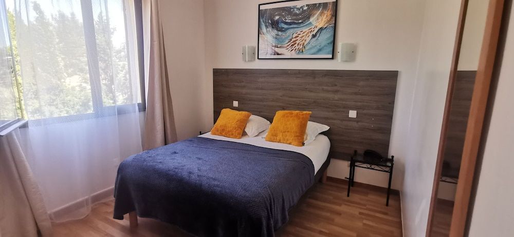 Standard Double Room (tage)