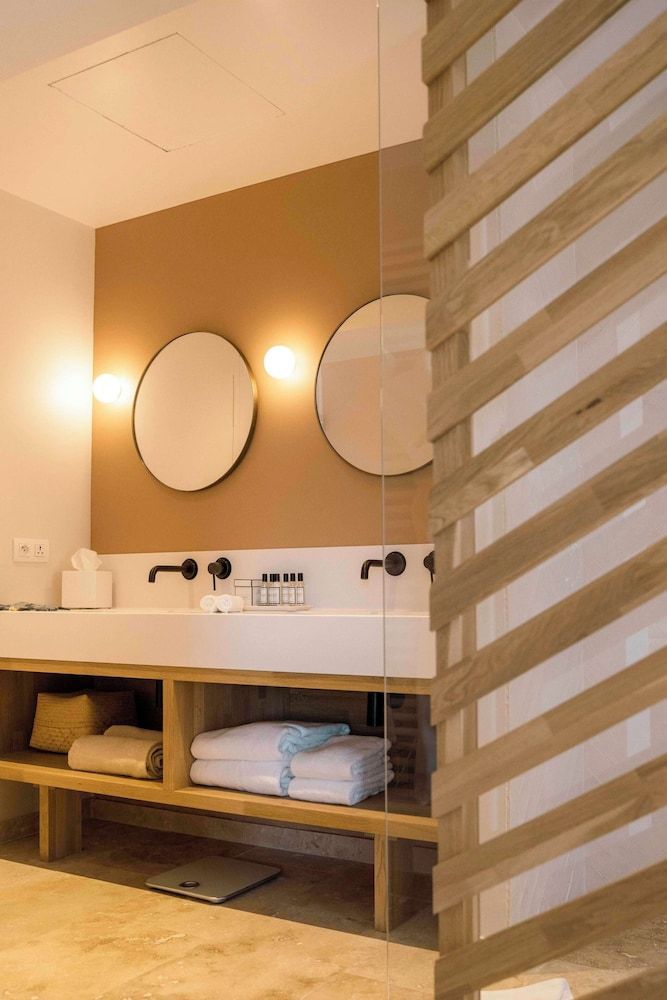 Château l'Hospitalet Wine Resort Suite Junior Soleilla 3