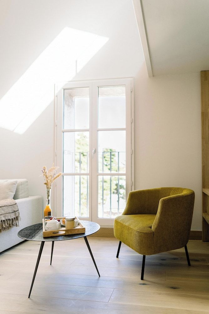 Château l'Hospitalet Wine Resort Suite familiale Hospitalet 3