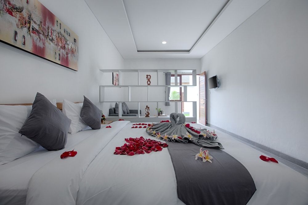 Deluxe Upper Floor