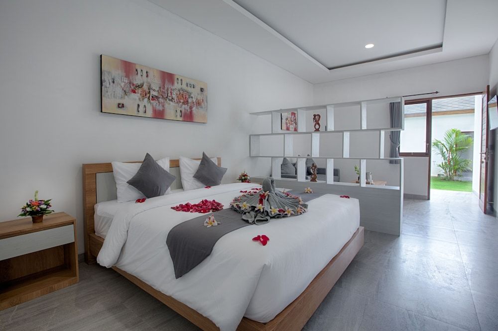 Deluxe Upper Floor