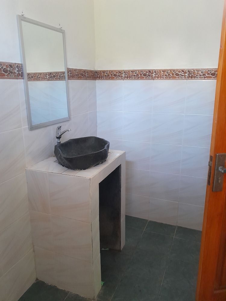 Basic Room