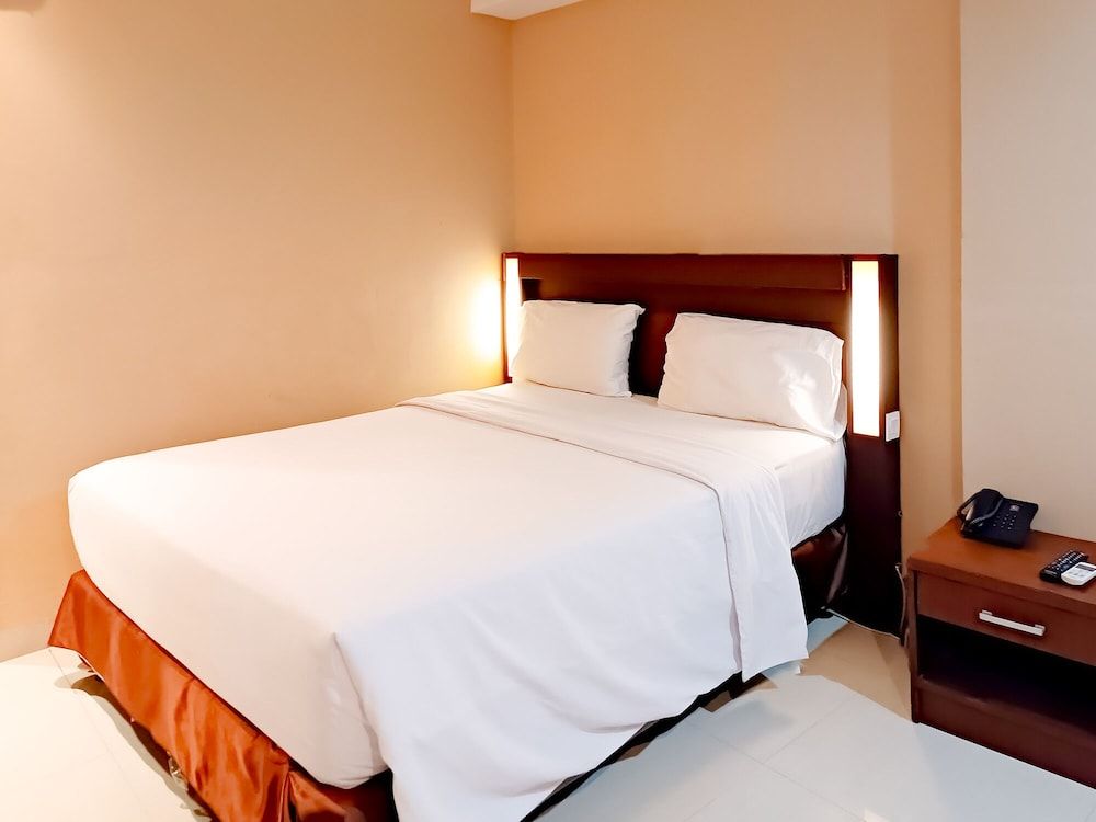 Portola Arabia Hotel Banda Aceh