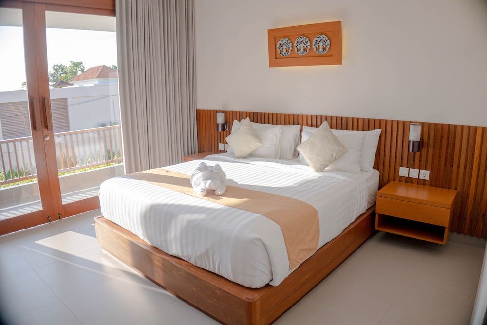 Superior Room, 1 Double Bed